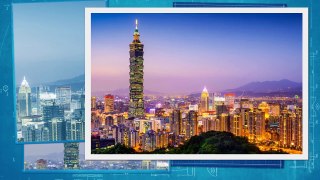 Traveling Taipei - Important Landmarks Worth Visiting