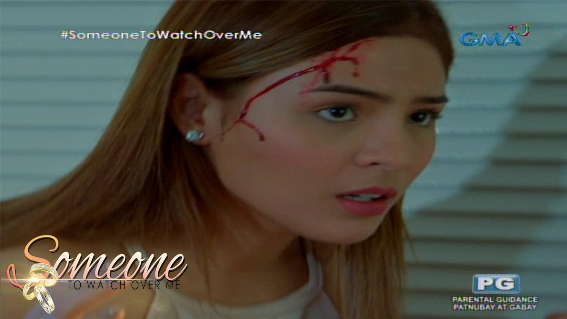 Someone To Watch Over Me: TJ’s violent streak | Episode 36