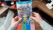 Lets Play Super Smash Bros for Wii U Part 0: Random Unboxing!