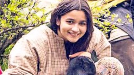 alia bhatt without make rare childhood memories with salman