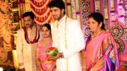 Hero allari naresh marriage pictures