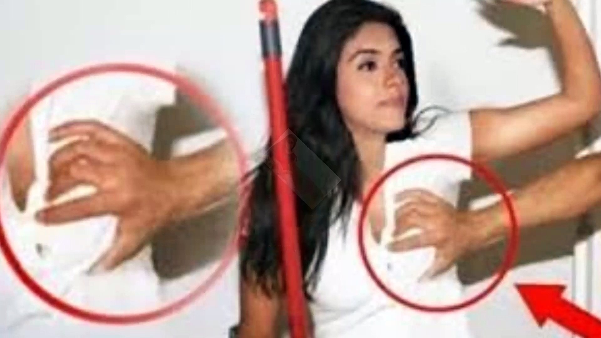 Shocking incident for bollywood actress Asin