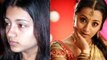 south indian heroines without makeup