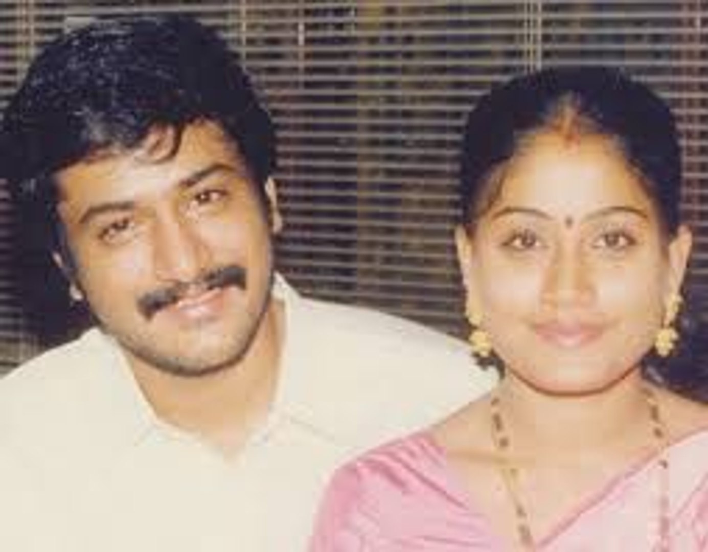 1385px x 1080px - Telugu Actress Vijayashanthi And Her Husband - video Dailymotion