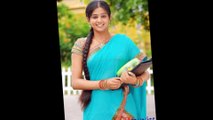 Tollywood Heroines in Sarees