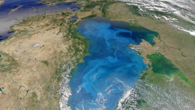 Karadeniz'in Dibinde Osmanlı ve Bizans'tan Kalma Gemi Batıkları Bulundu