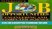 [PDF] Job Opps for Eng   Comp Sci Majors 00 (Peterson s Job Opportunities for Engineering