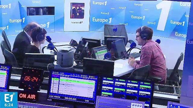 Copé devrait arrêter les pains au chocolat