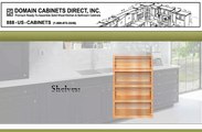 Cabinet Constructions of Ready To Assemble Kitchen Cabinets