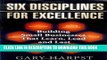 [PDF] FREE Six Disciplines for Excellence [Download] Online
