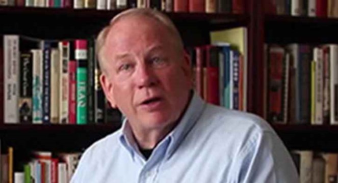 ABD'li Siyaset Bilimci: Erdoğan'ın Hamlesi CIA Tuzağını Bozdu!