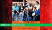 READ THE NEW BOOK Your Guide to College Success: Strategies for Achieving Your Goals, Concise