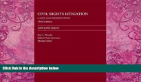 Big Deals  Civil Rights Litigation: Cases and Materials  Full Ebooks Most Wanted