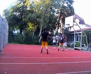 KKS Streetball Kiel Summer 2007 #5