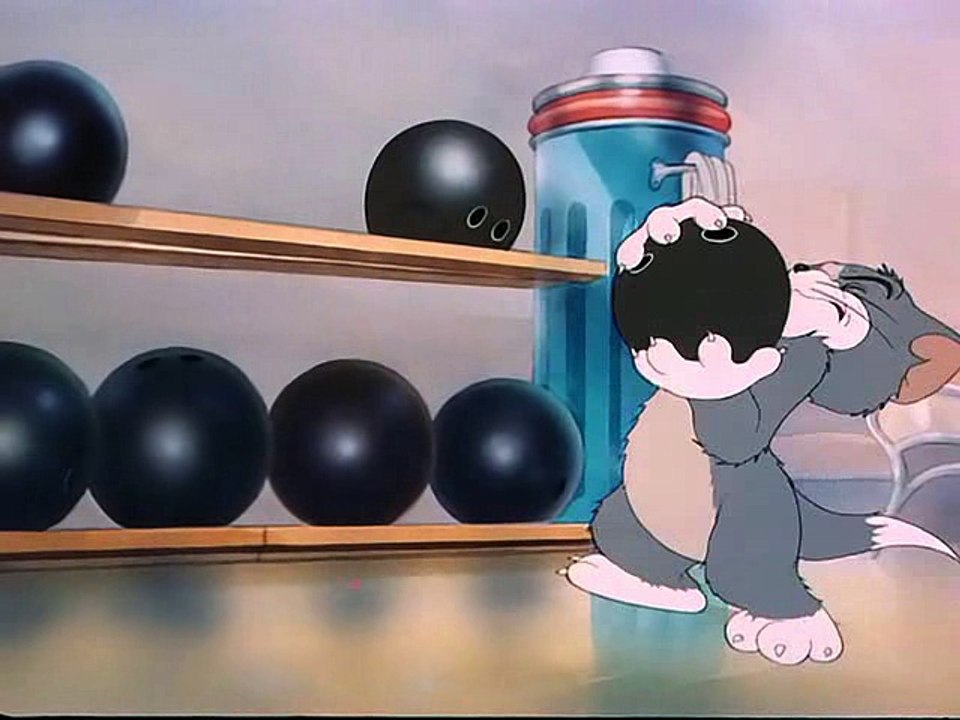 [CHQ] Tom and Jerry - 007 - The Bowling Alley Cat [DVDrip][MP3][XVID][1942][14DDF9EB](060640-1251648)