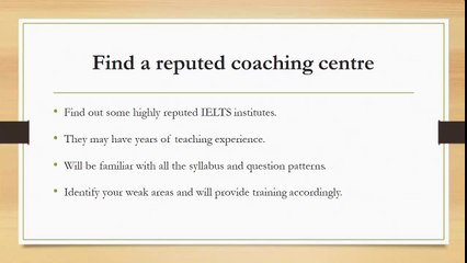 Tips to crack IELTS 2016