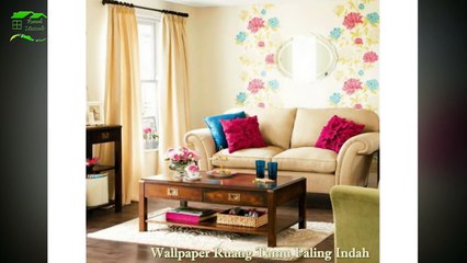 085730846493 Wallpaper Ruang Tamu di Ngawi - Caruban - Madiun