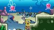 Spongebob squarepants the video game GBA walkthrough part 1
