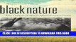 [Ebook] Black Nature: Four Centuries of African American Nature Poetry Download Free