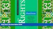 Big Deals  The Rights of Prisoners, Fourth Edition: A Comprehensive Guide to Prisoners  Legal