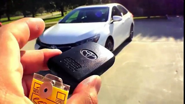 Giá Xe Toyota Camry XLE 2017 Ở Đâu Là Tốt Nhất|Camry 2017 - 0902499254