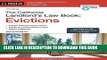 [Ebook] California Landlord s Law Book, The: Evictions (California Landlord s Law Book Vol 2 :