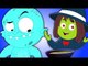 Hexe Suppe | Kinderlieder | Halloween-Lied | Nursery Rhyme |Halloween Song for kids | Witches Soup