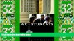 Big Deals  We the Students: Supreme Court Decisions for and About Students  Best Seller Books Most