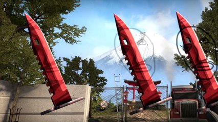 CS GO - The Funniest & Worst Trades Part 2!