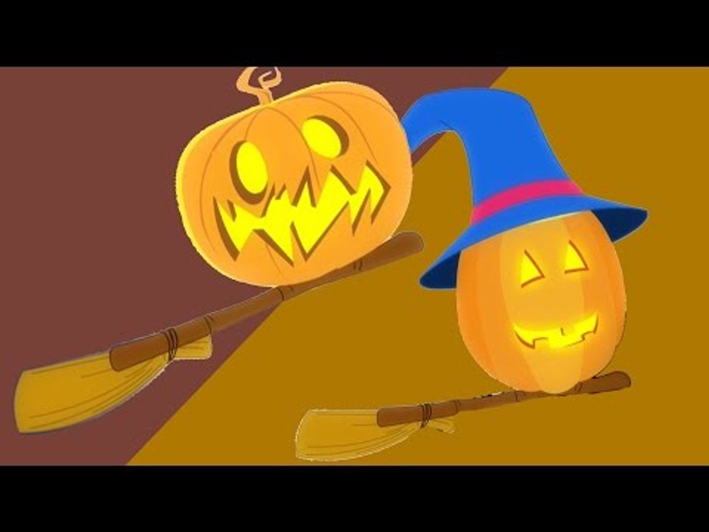 ⁣Светильник Джека  |  Хэллоуин песня  | дети песня | Jack O Lantern | Scary Rhyme | Halloween Rhyme