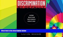 Full [PDF]  Discrimination by Default: How Racism Becomes Routine (Critical America)  Premium PDF