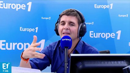 Bill Gates : "Les migrants peuvent contribuer à la société"