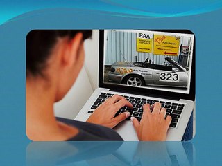 The First thing you Must do is to Visit The Repair Shop.