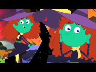 Chubby Cheeks | Las rimas infantiles español para niños