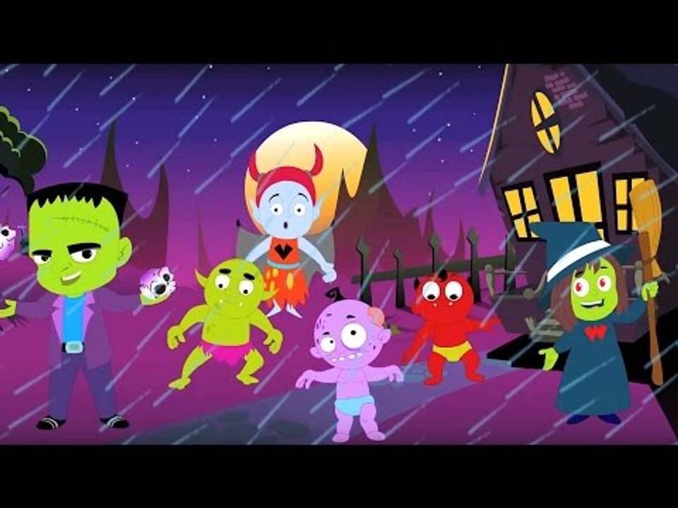 rimas en español colección | rimas y canciones para niños