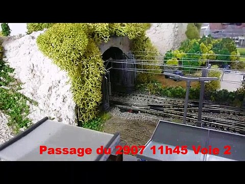 Passage du 2907