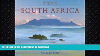 READ BOOK  Scenic South Africa  BOOK ONLINE