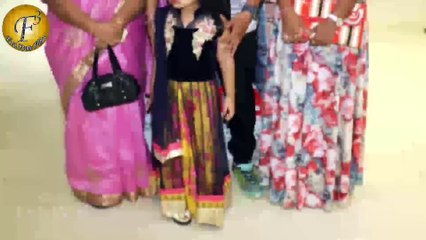 GRAND MUSIC LAUNCH OF FILM 'BHAY' WITH RAVEENA & SOHAIL KHAN