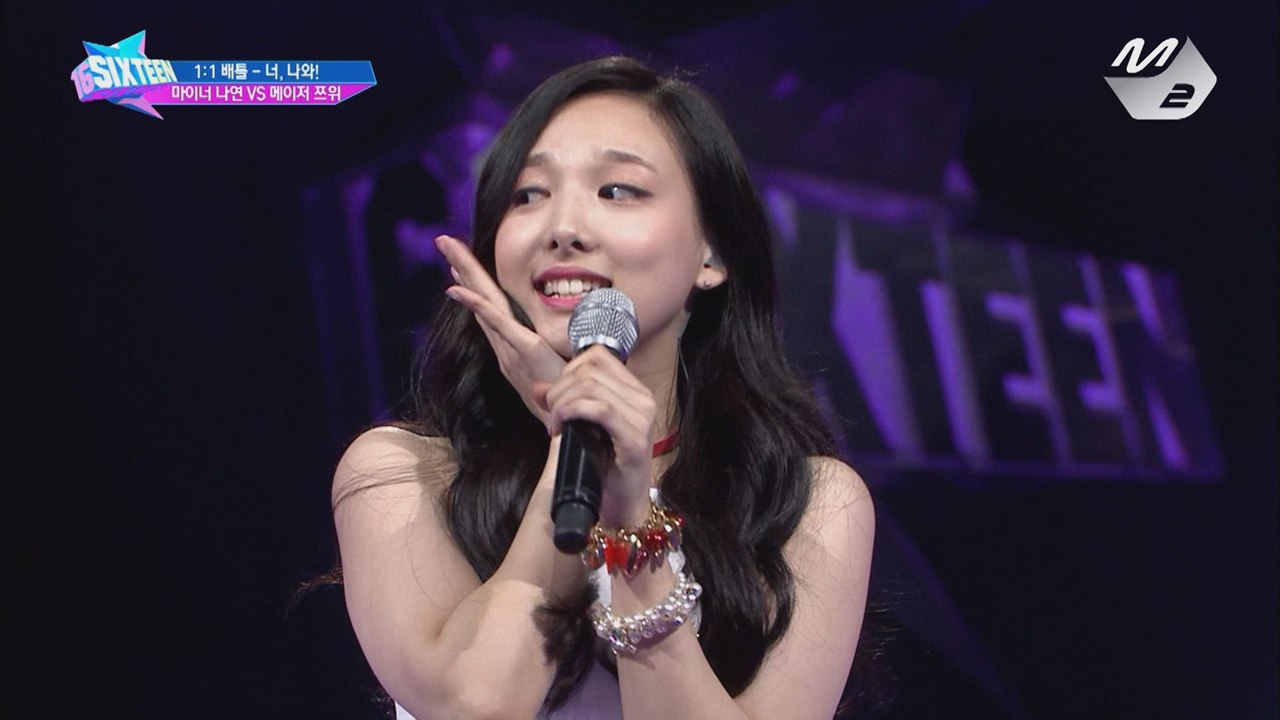 [트와이스 나연 모음] Santa Tell Me, Happy, Truth, 다시해줘
