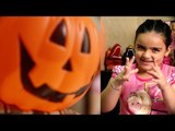 Unboxing Toys | Construction Vehicles | Halloween coming soon | The Issy Missy Show - TIMS
