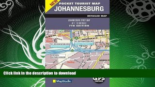 READ  Johannesburg 2011 Pocket Map 1:15,500 MapStudio FULL ONLINE