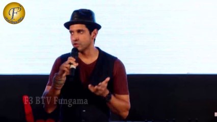 TRAILER LAUNCH OF ROCK ON!! 2 WITH RITESH SIDHWANI,FARHAN,SHRADDHA,PRACHI  & OTHERS SHARDA KAPOOR.