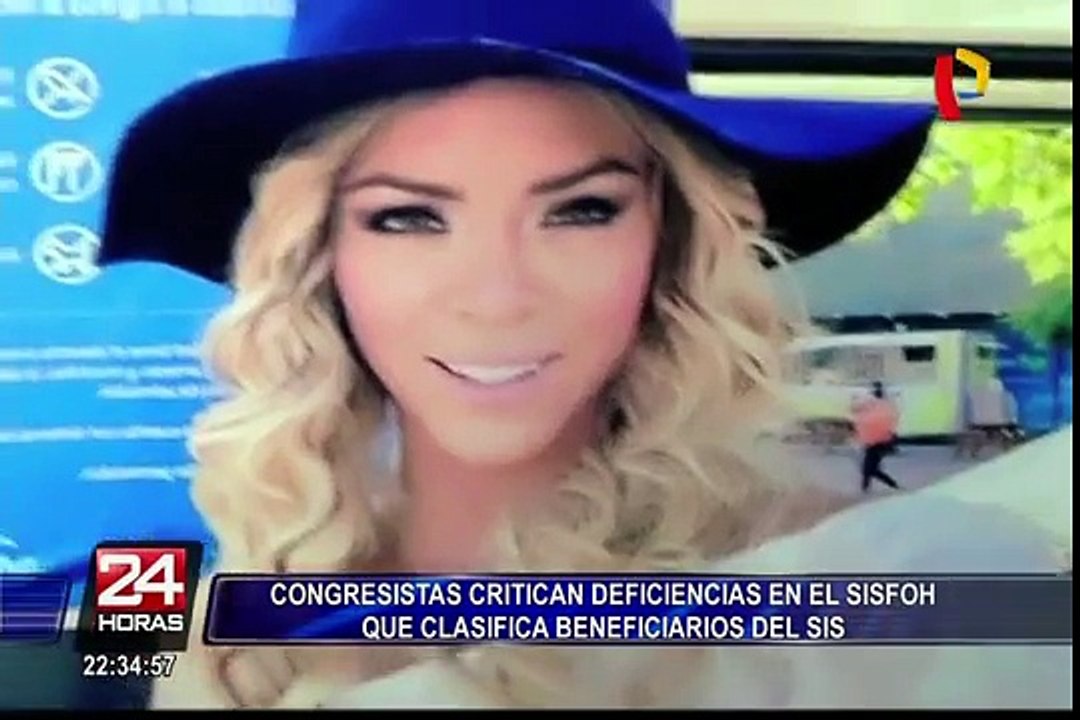SIS: critican deficiencias en el Sistema de Focalización de Hogares