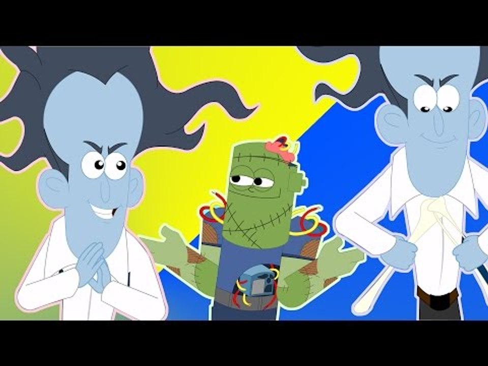 đầu bờ vai đầu gối và ngón chân | Ươm vần | Kids Song | Nursery Rhyme | Head Shoulder Knees