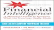 [Ebook] Financial Intelligence, Revised Edition: A Manager s Guide to Knowing What the Numbers