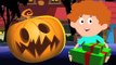 Jack O lanterna | Spaventoso Rima | di Halloween canzone | Jack O'Lantern | Halloween Video