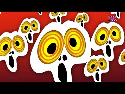 dawn of the dead | original song | nursery rhymes | halloween rhymes | scary songs