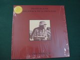 DEATH IN JUNE-LES JOYAUX DE LA PRINCESSE.''OSTENBRAUN.''.(THE CONGRESS.)(12'' LP.)(2013.)