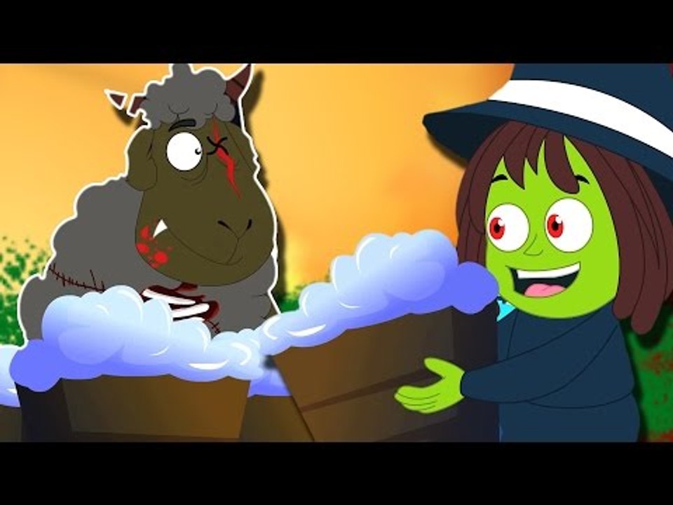 Baa Baa черные овцы | потешки для детских комнат | дошкольные песни