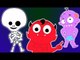 Hokey Поки | Мультфильм для детей | Учебное видео | Популярная детского стишка